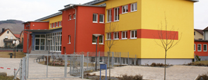 Sanierung Grundschule Thüngersheim