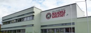 Generalsanierung Realschule Karlstadt